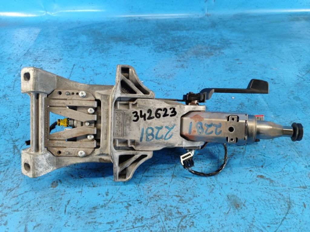 GR3Z-3C529-J | Рулевая колонка FORD MUSTANG 15-