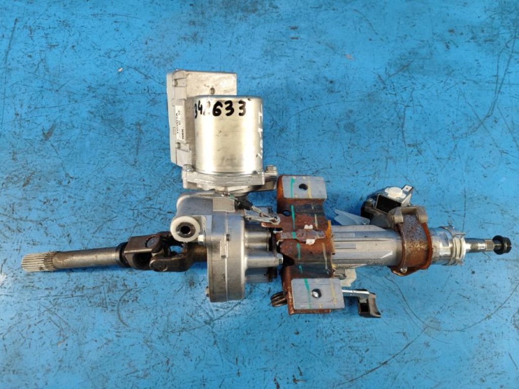 4525008080 | Рулевая колонка TOYOTA SIENNA 11-16