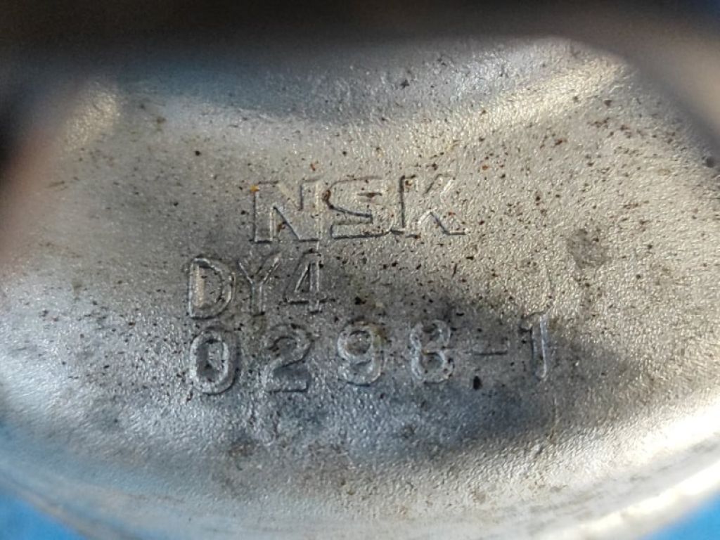 4525008080 | Рулевая колонка TOYOTA SIENNA 11-16 - Фото 8