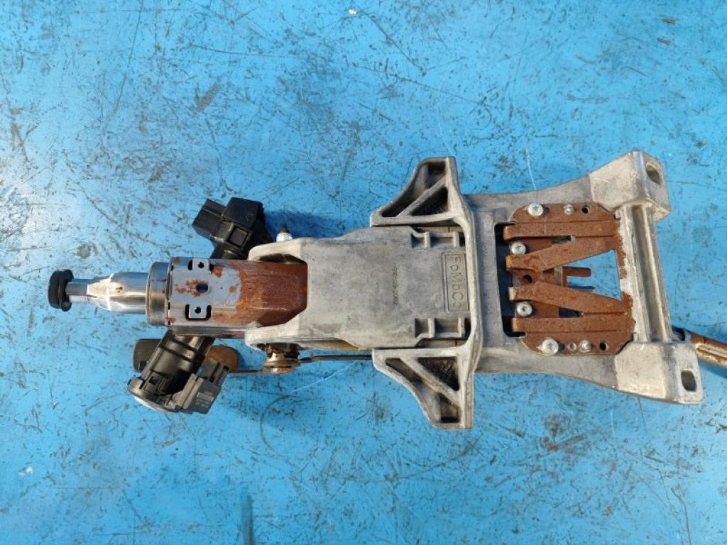 CV6Z-3C52-9M | рульова колонка FORD ESCAPE 12-19 - Фото 4