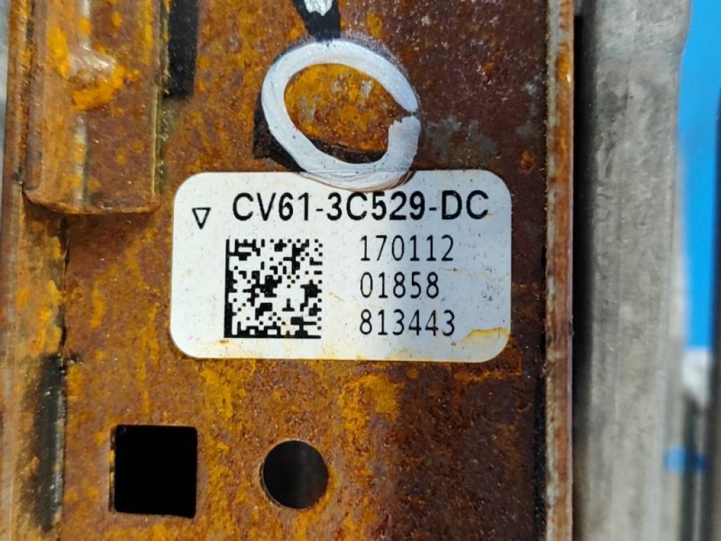 CV6Z-3C52-9M | рульова колонка FORD ESCAPE 12-19 - Фото 6