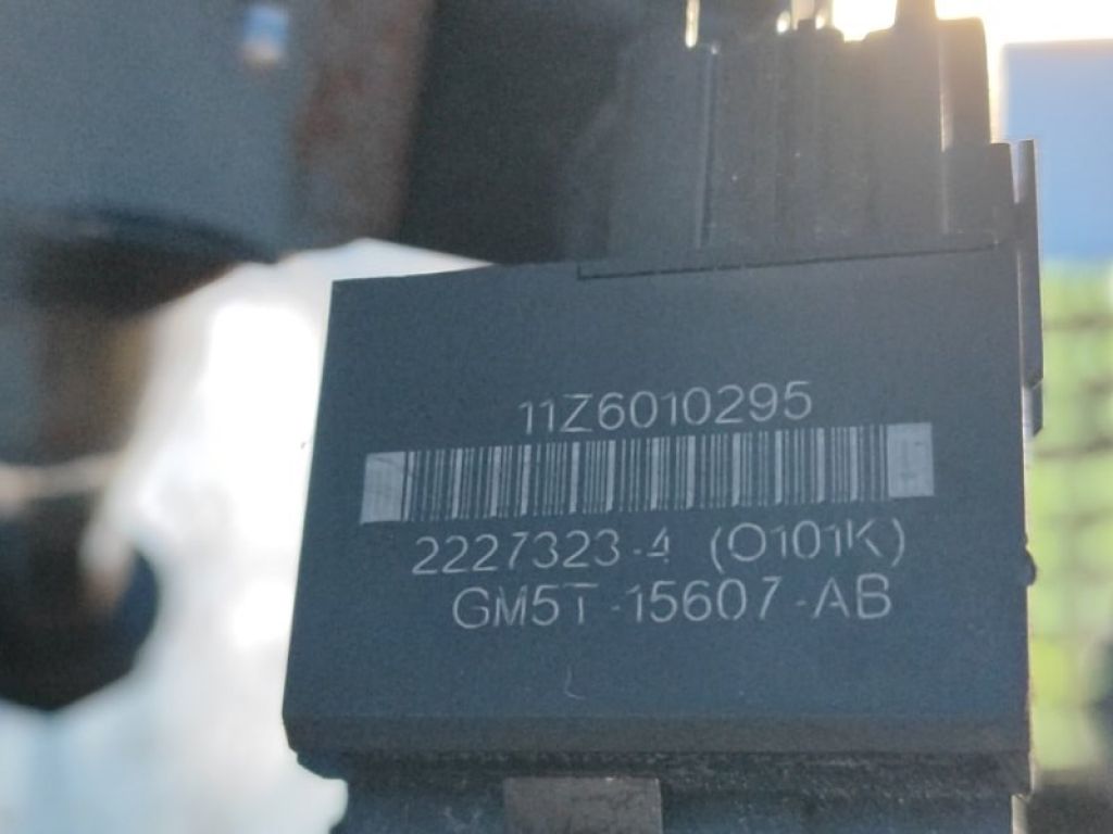CV6Z-3C52-9M | рульова колонка FORD ESCAPE 12-19 - Фото 8