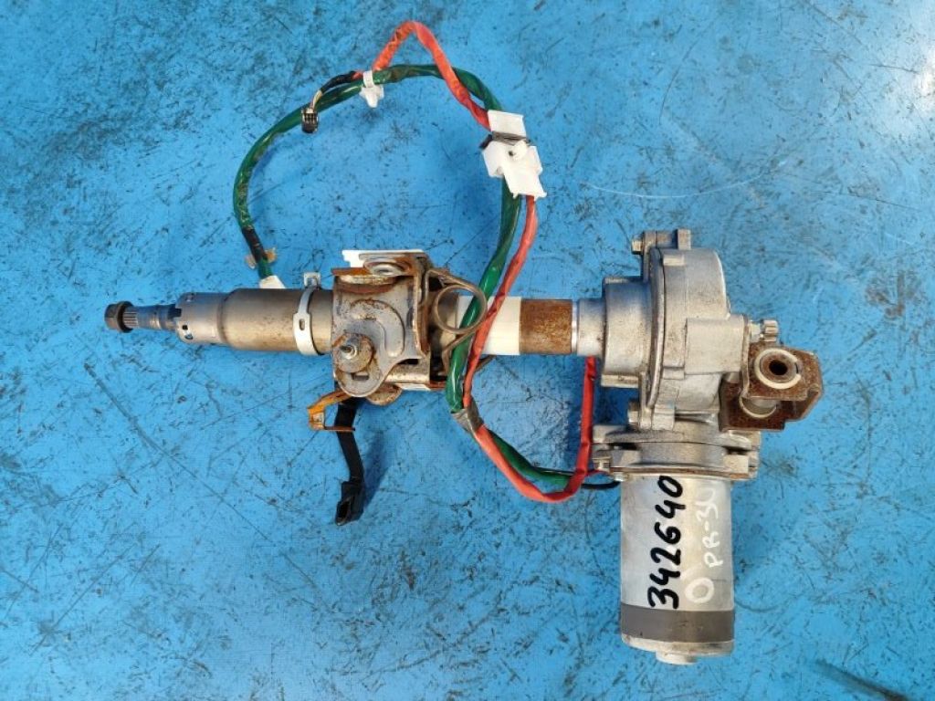 4520047140 | Рулевая колонка TOYOTA PRIUS - 30 09-17