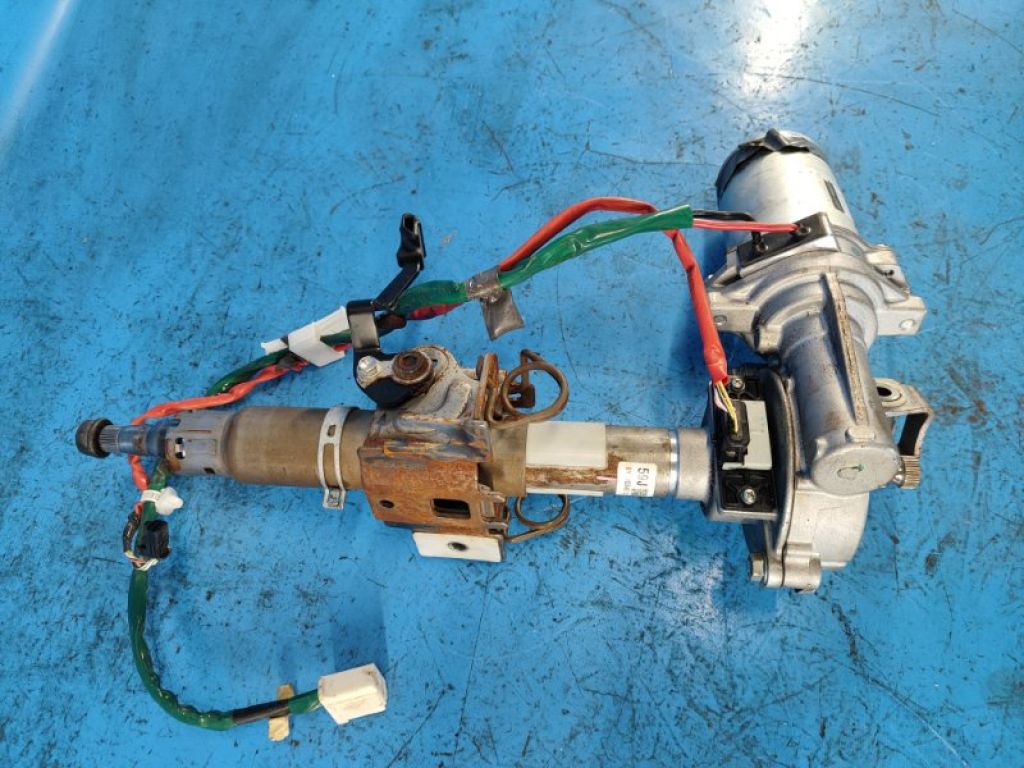 4520047140 | Рулевая колонка TOYOTA PRIUS - 30 09-17 - Фото 2