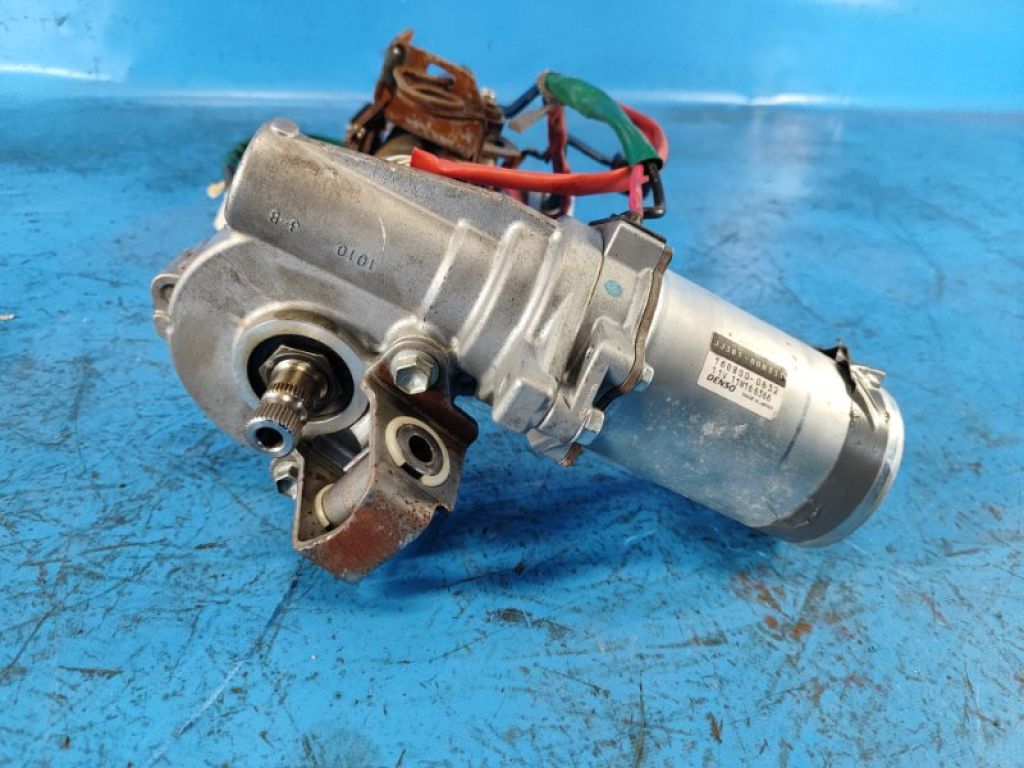 4520047140 | Рулевая колонка TOYOTA PRIUS - 30 09-17 - Фото 3