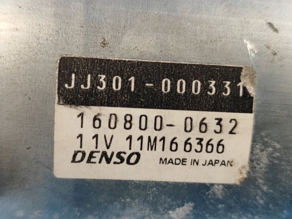 4520047140 | Рулевая колонка TOYOTA PRIUS - 30 09-17 - Фото 4