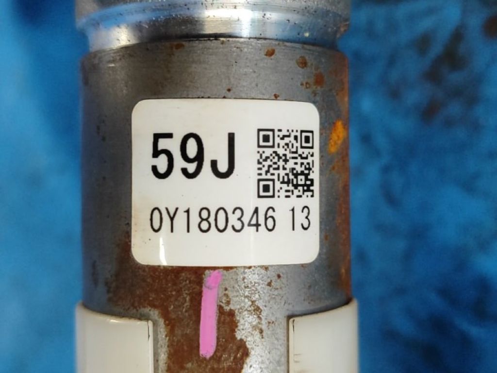 4520047140 | Рулевая колонка TOYOTA PRIUS - 30 09-17 - Фото 5