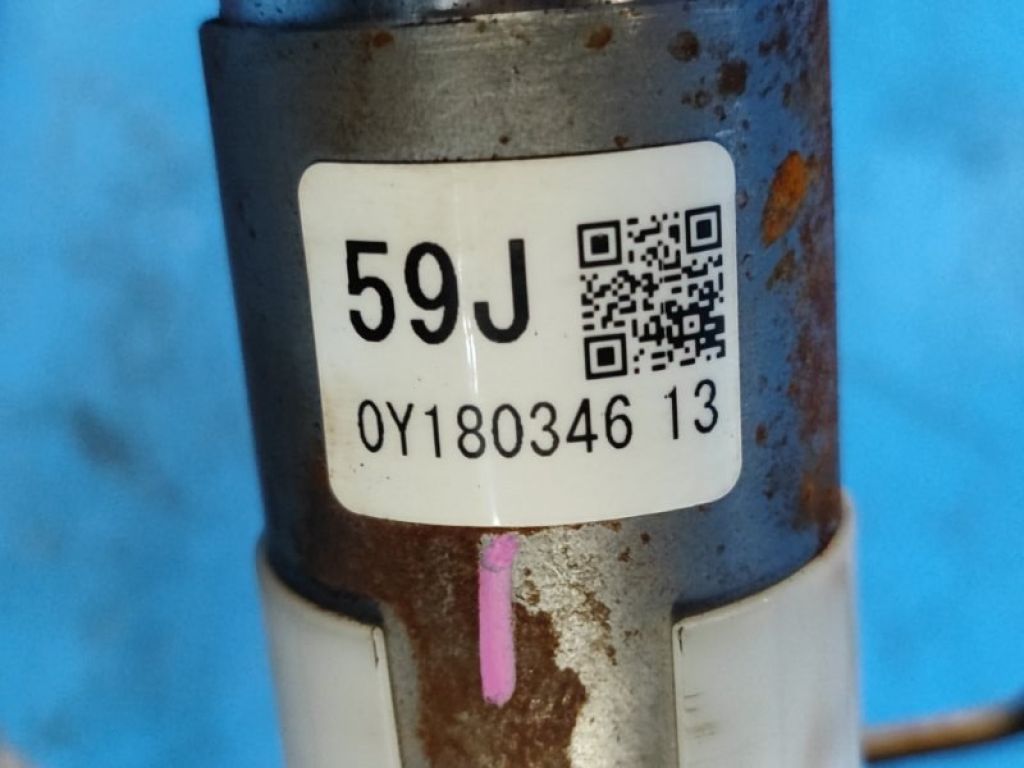 4520047140 | Рулевая колонка TOYOTA PRIUS - 30 09-17 - Фото 6