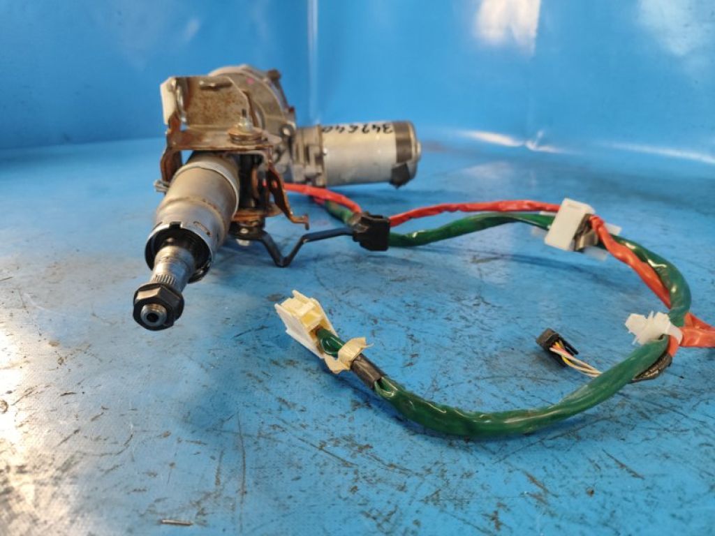 4520047140 | Рулевая колонка TOYOTA PRIUS - 30 09-17 - Фото 8