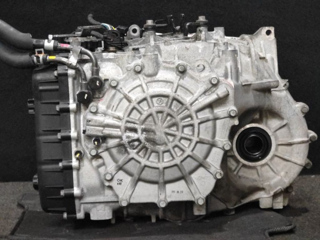 45000-3BKV0 | АКПП KIA SORENTO UM 14- - Фото 2