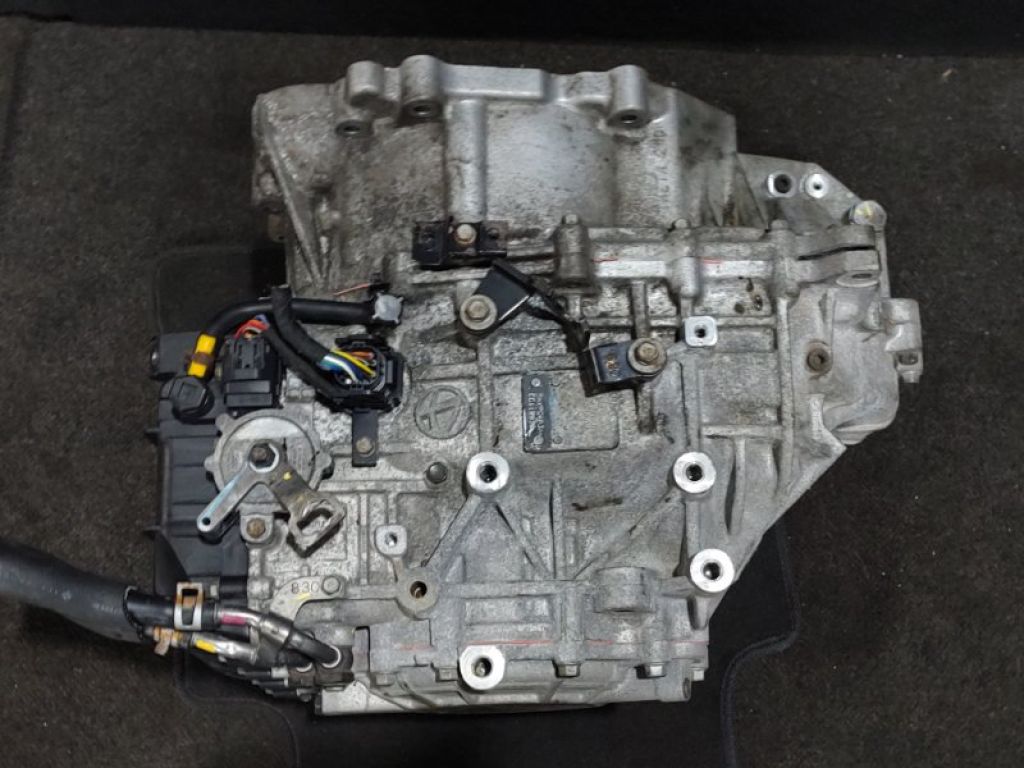 45000-3BKV0 | АКПП KIA SORENTO UM 14- - Фото 3