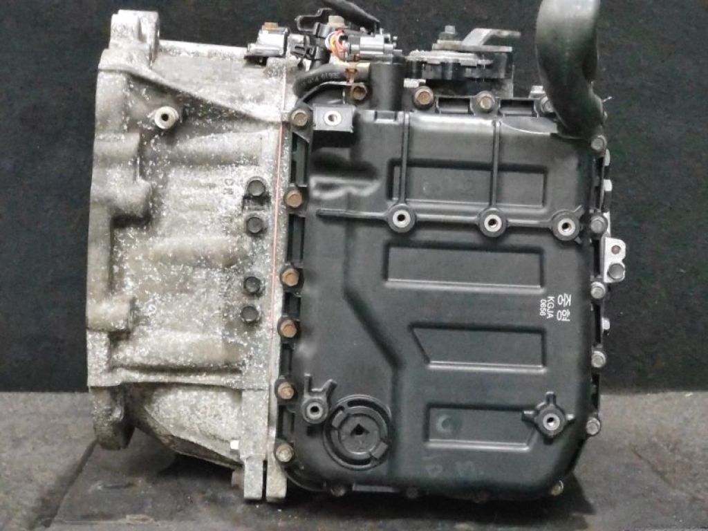 45000-3BKV0 | АКПП KIA SORENTO UM 14- - Фото 4