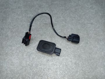 Кнопка открывания багажника наружная FORD FLEX 08-19