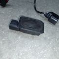 1L2Z-14018-AC | Кнопка открывания багажника наружная FORD FLEX 08-19 - Превью 4