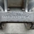 8A8Z-7442900-A | Петля крышки багажника FORD FLEX 08-19 - Превью 4