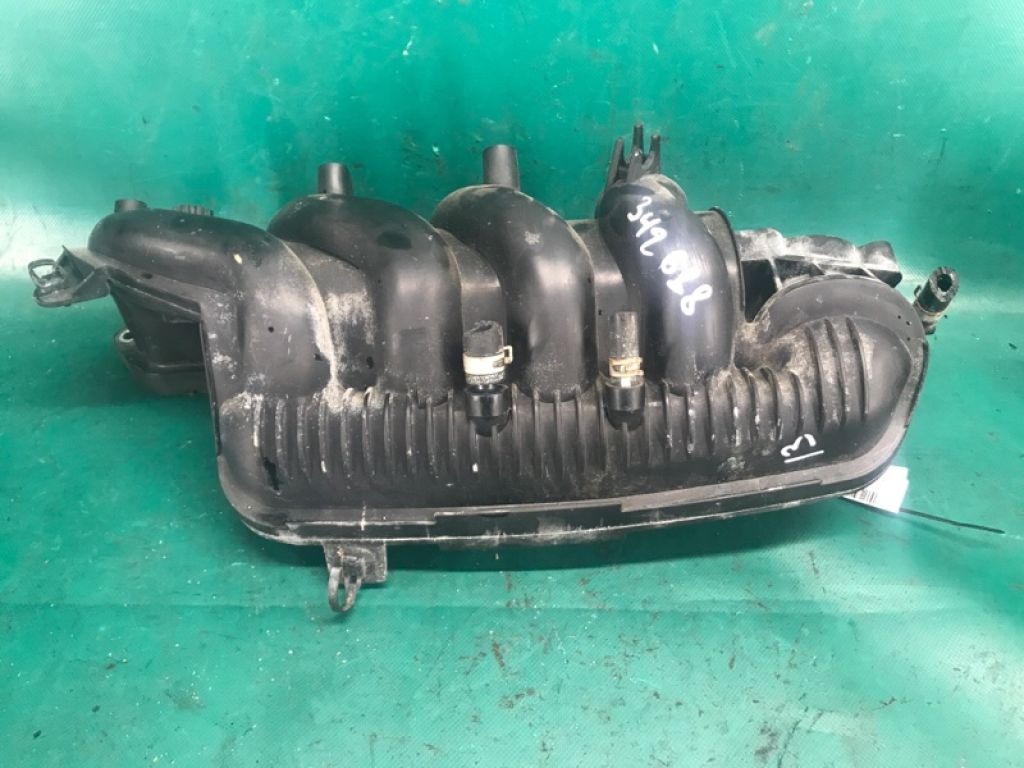 14001-1KC0B | Колектор впускний NISSAN JUKE 10-19