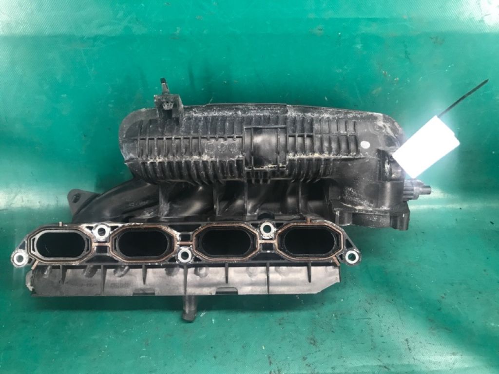 14001-1KC0B | Колектор впускний NISSAN JUKE 10-19 - Фото 2