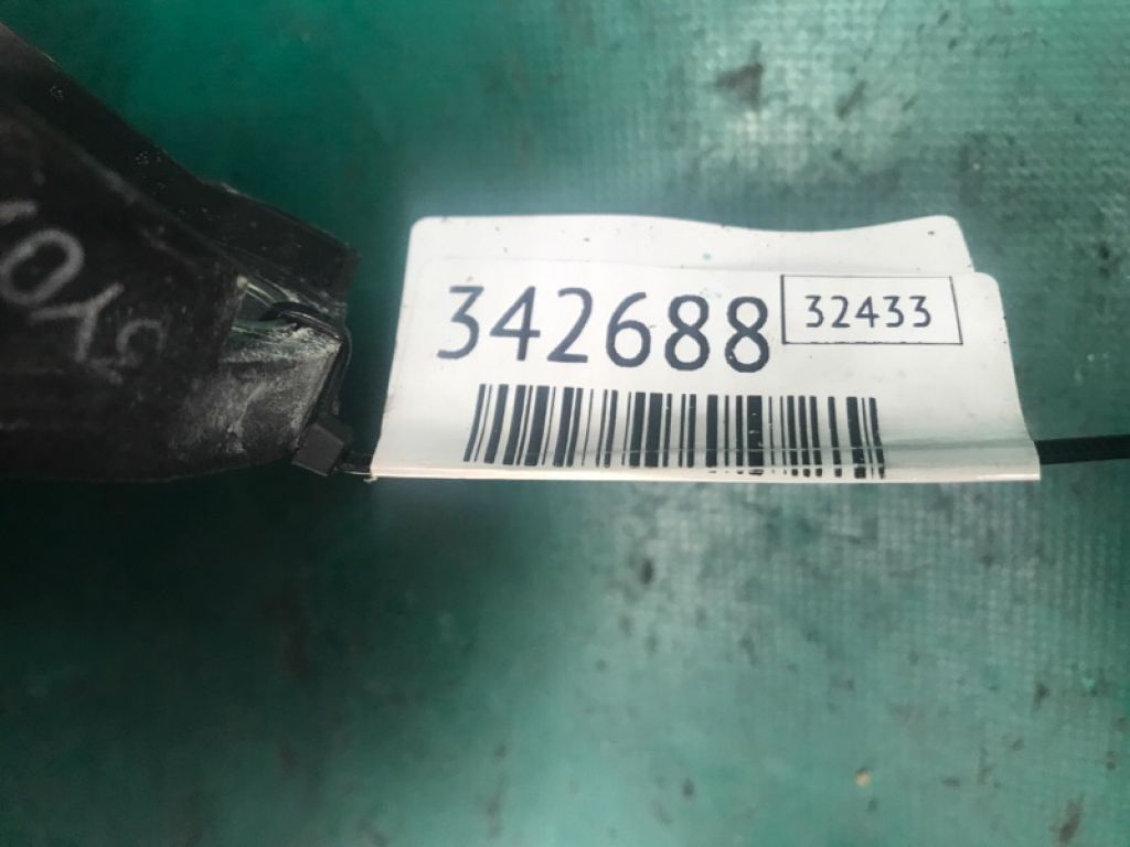 14001-1KC0B | Колектор впускний NISSAN JUKE 10-19 - Фото 3