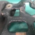 12502-36031 | Кронштейн компрессора кондиционера LEXUS NX 14-21 - Превью 4