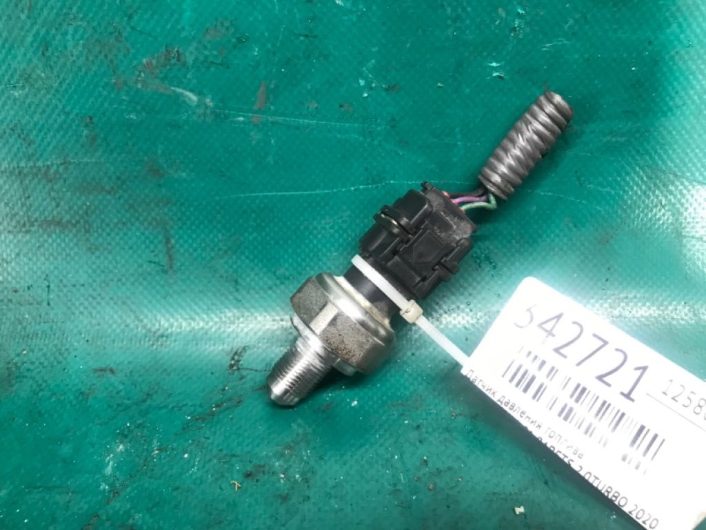 89458-78020 | Датчик тиску палива LEXUS NX 14-21