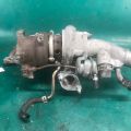 14411-1KC2C | Турбіна NISSAN JUKE 10-19 - Прев'ю 3