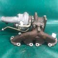 14411-1KC2C | Турбіна NISSAN JUKE 10-19 - Прев'ю 5