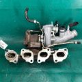 14411-1KC2C | Турбіна NISSAN JUKE 10-19