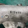 14411-1KC2C | Турбіна NISSAN JUKE 10-19 - Прев'ю 7