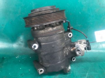 Компресор кондиціонера ACURA MDX (YD2) 06-13