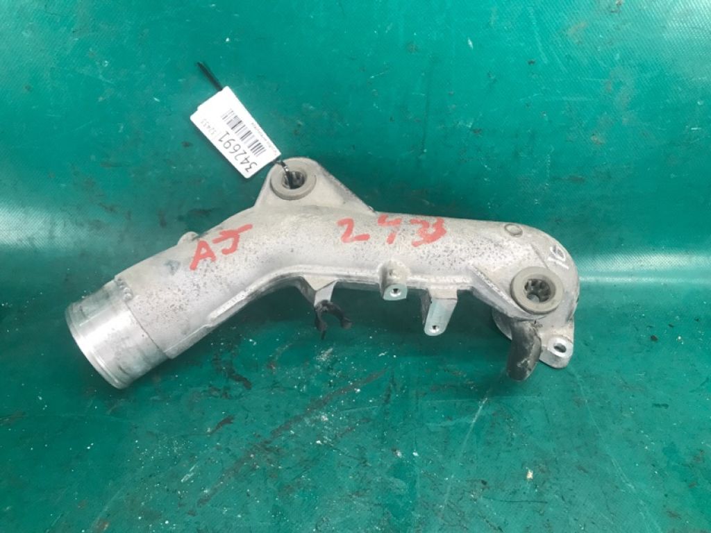 14460-1KC0A | Патрубок интеркулера NISSAN JUKE 10-19