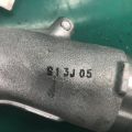 14460-1KC0A | Патрубок интеркулера NISSAN JUKE 10-19 - Превью 3
