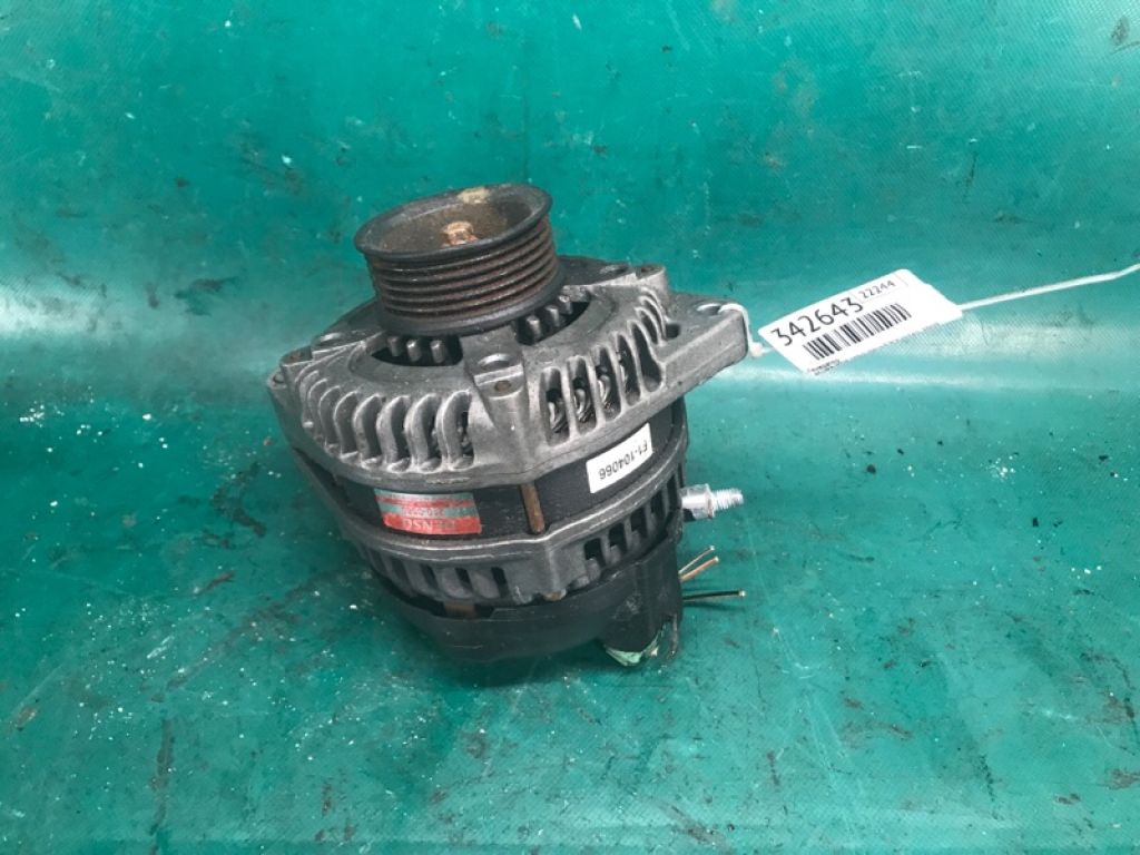 31100-RJA-A02 | Генератор ACURA MDX (YD2) 06-13