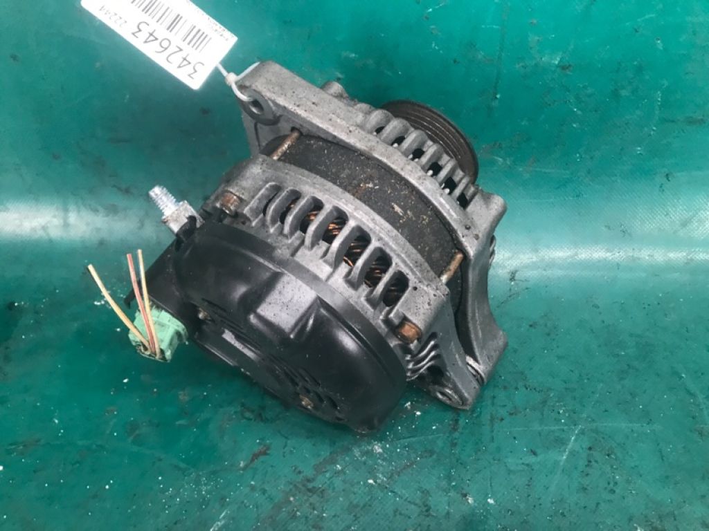 31100-RJA-A02 | Генератор ACURA MDX (YD2) 06-13 - Фото 2