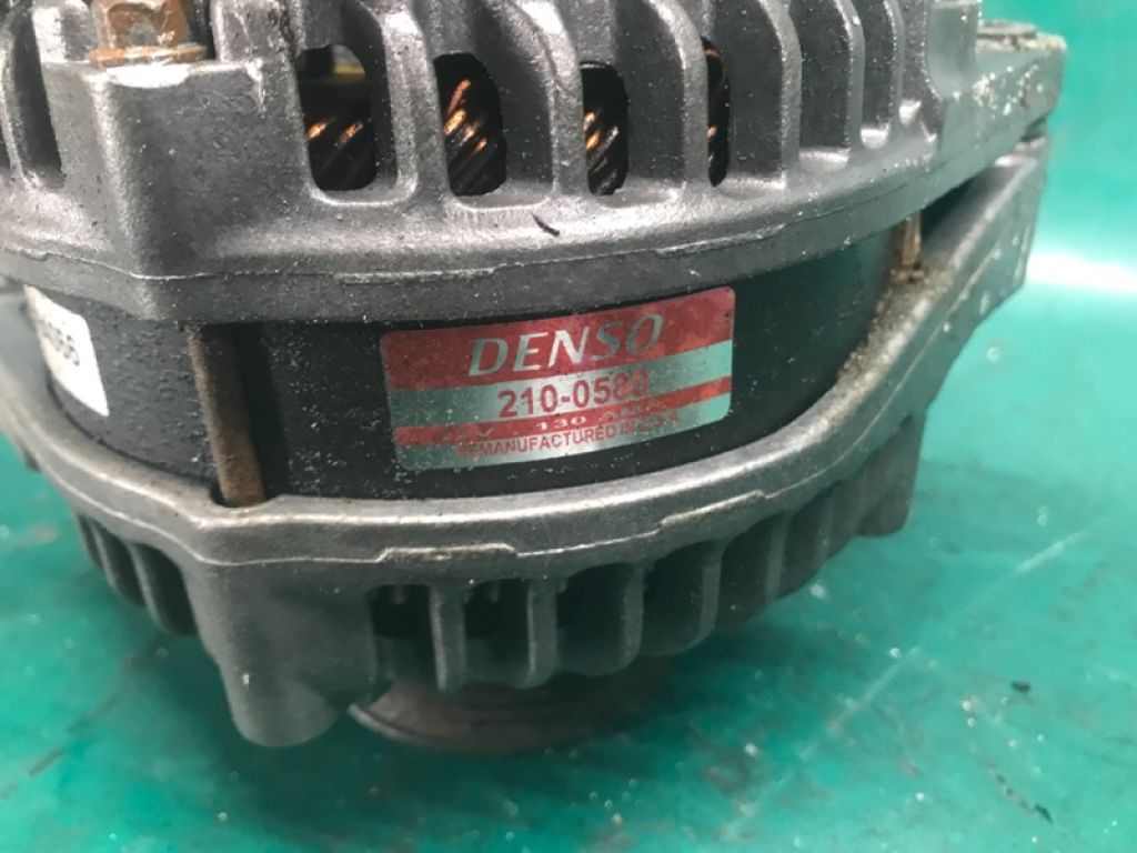 31100-RJA-A02 | Генератор ACURA MDX (YD2) 06-13 - Фото 4