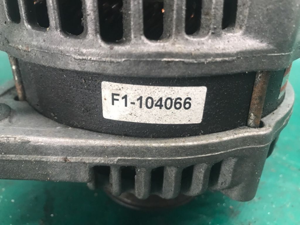 31100-RJA-A02 | Генератор ACURA MDX (YD2) 06-13 - Фото 5