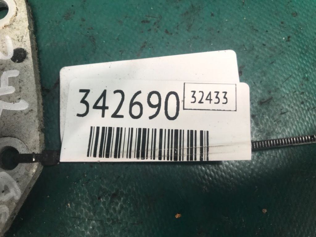 21305-1KC0C | Теплообмінник двигуна NISSAN JUKE 10-19 - Фото 3