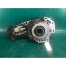 Роздавальна коробка ACURA MDX (YD2) 06-13