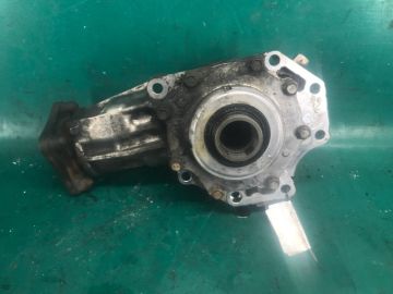 Роздавальна коробка ACURA MDX (YD2) 06-13