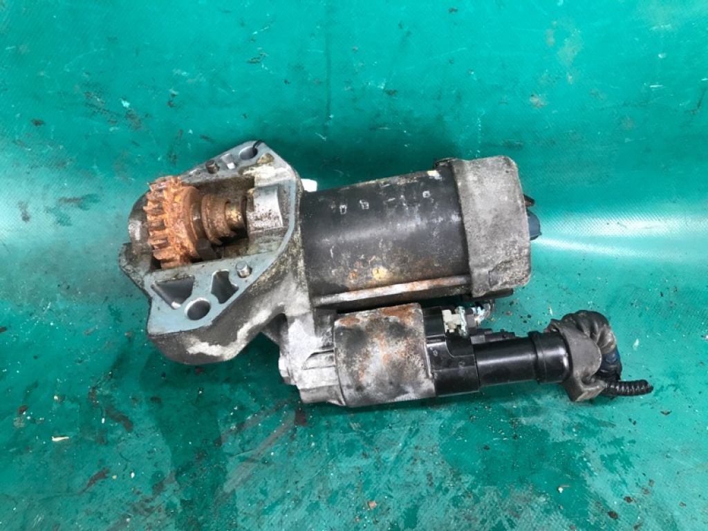 31200-RYE-A01 | Стартер ACURA MDX (YD2) 06-13