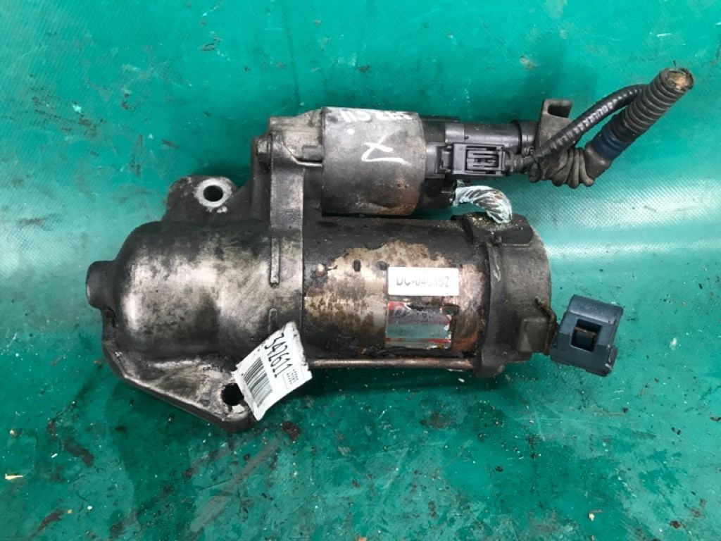 31200-RYE-A01 | Стартер ACURA MDX (YD2) 06-13 - Фото 2