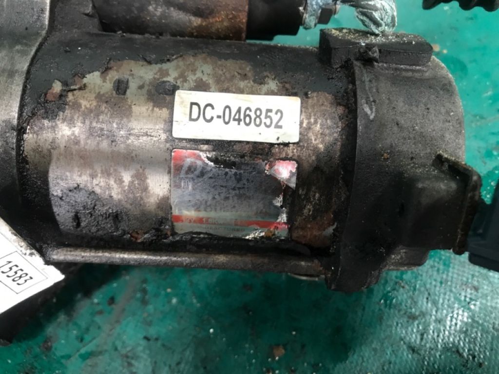 31200-RYE-A01 | Стартер ACURA MDX (YD2) 06-13 - Фото 3