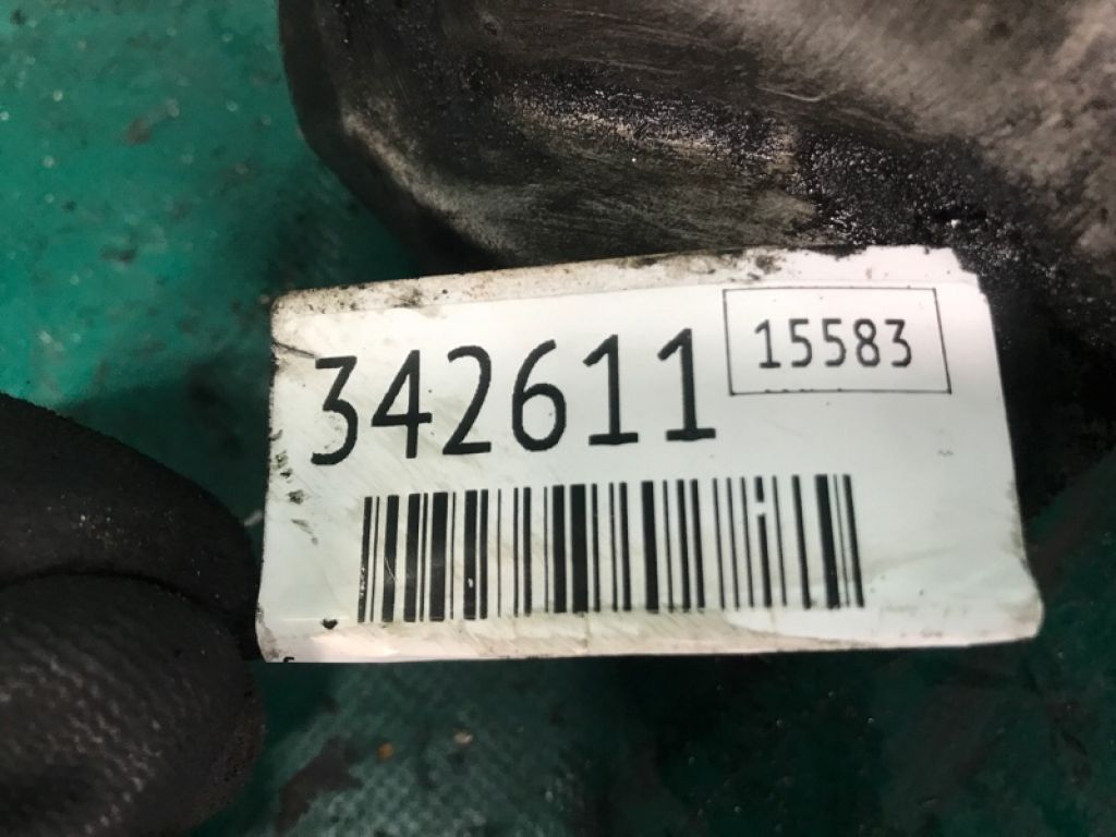 31200-RYE-A01 | Стартер ACURA MDX (YD2) 06-13 - Фото 4