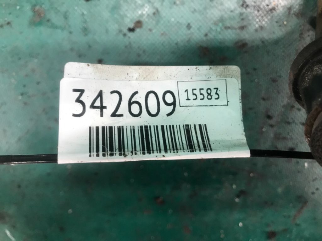 80311-STX-A01 | Трубка кондиціонеру ACURA MDX (YD2) 06-13 - Фото 3
