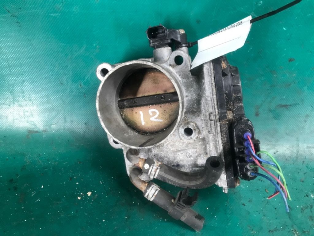 16400-RN0-A01 | Дросельна заслінка ACURA MDX (YD2) 06-13