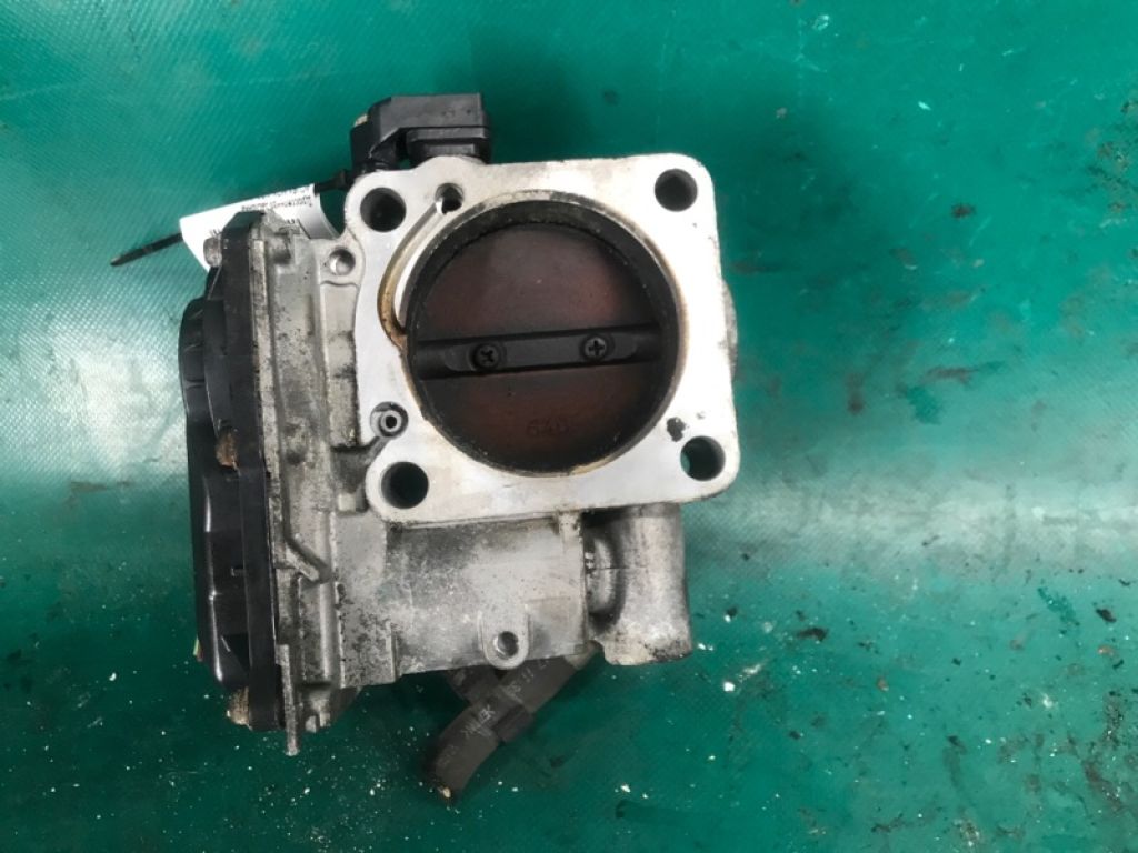 16400-RN0-A01 | Дросельна заслінка ACURA MDX (YD2) 06-13 - Фото 2
