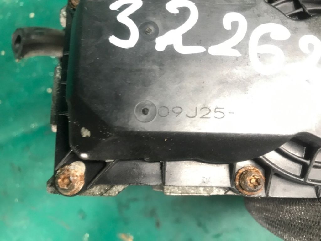 16400-RN0-A01 | Дросельна заслінка ACURA MDX (YD2) 06-13 - Фото 4