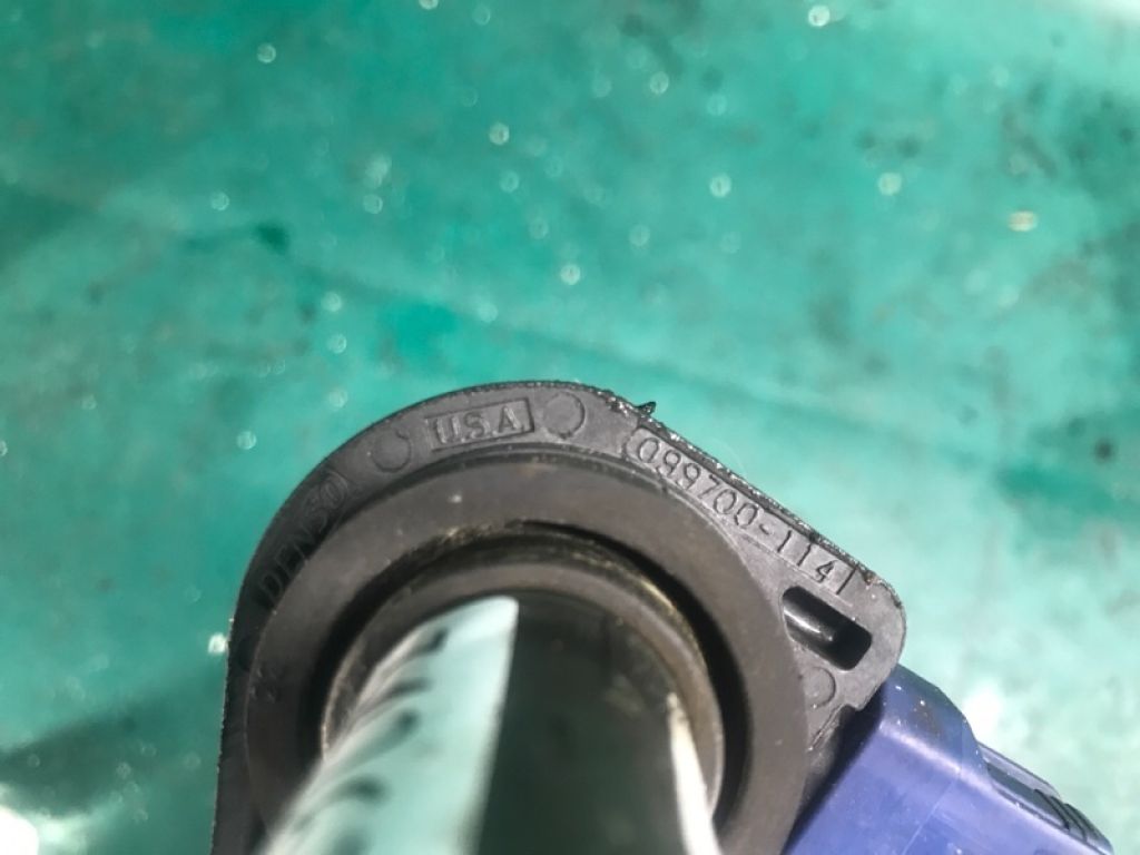 30520-PVJ-A01 | Котушка запалювання ACURA MDX (YD2) 06-13 - Фото 4