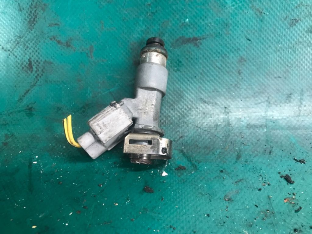 16450-R70-A01 | Форсунка топливная ACURA MDX (YD2) 06-13