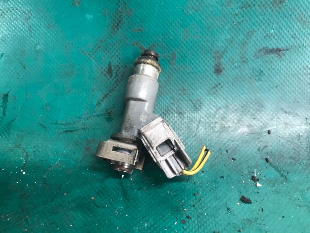 16450-R70-A01 | Форсунка топливная ACURA MDX (YD2) 06-13 - Фото 2