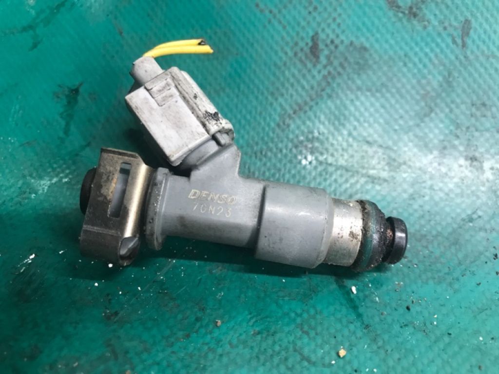 16450-R70-A01 | Форсунка топливная ACURA MDX (YD2) 06-13 - Фото 3